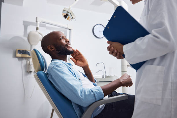 Best Emergency Treatment for Jaw Pain or Injury in Plymouth, PA