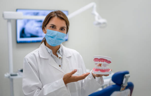 Best Knocked-Out Tooth (Avulsed Tooth) Treatment in Plymouth, PA